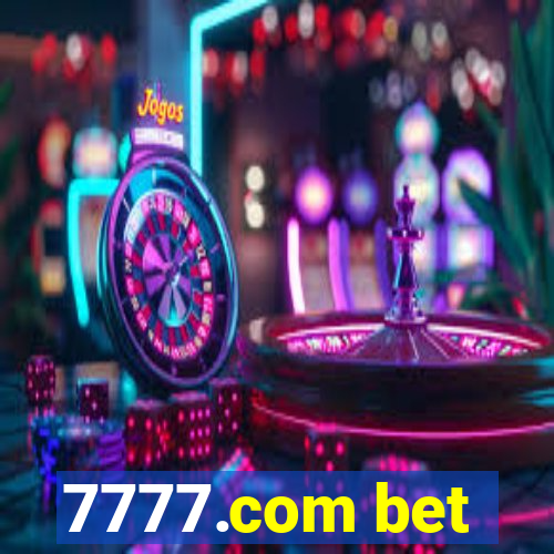 7777.com bet